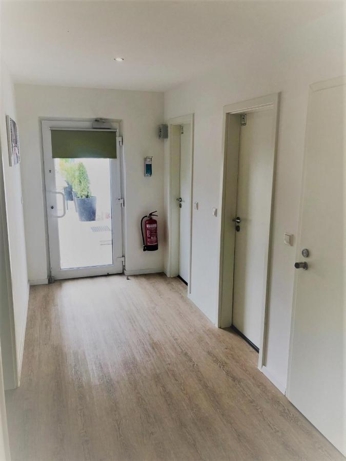 Moderne Praktische Ferienwohnung Am See Fewo3 Lechbruck Exteriör bild