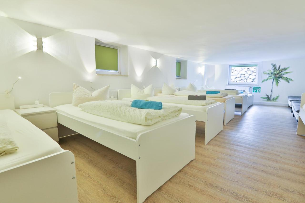 Moderne Praktische Ferienwohnung Am See Fewo3 Lechbruck Exteriör bild