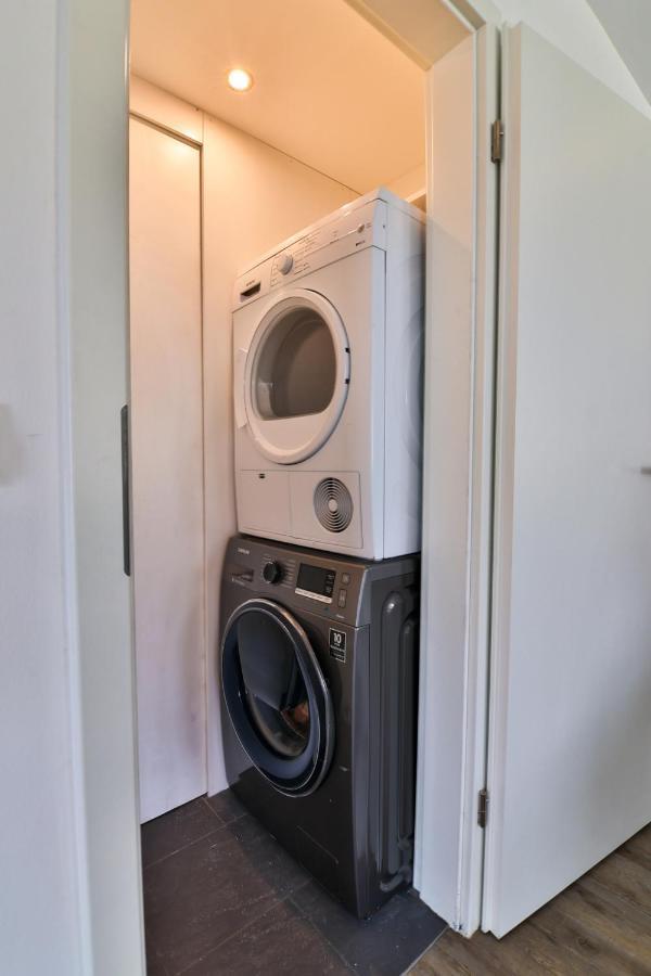 Moderne Praktische Ferienwohnung Am See Fewo3 Lechbruck Exteriör bild